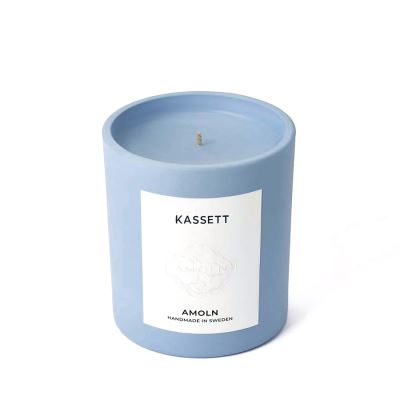 AMOLN Kassett Candle 270 gr